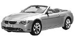 BMW E64 C1731 Fault Code